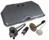 Picture of FiTech Fuel Injection Fuel Tank Assembly - 58023