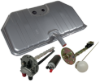 Picture of FiTech Fuel Injection Fuel Tank Assembly - 58024