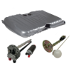 Picture of FiTech Fuel Injection Fuel Tank Assembly - 58028