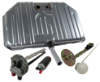 Picture of FiTech Fuel Injection Fuel Tank Assembly - 58032