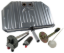 Picture of FiTech Fuel Injection Fuel Tank Assembly - 58032