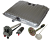 Picture of FiTech Fuel Injection Fuel Tank Assembly - 58035