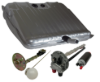 Picture of FiTech Fuel Injection Fuel Tank Assembly - 58039