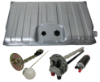 Picture of FiTech Fuel Injection Fuel Tank Assembly - 58041