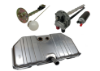 Picture of FiTech Fuel Injection Fuel Tank Assembly - 58042