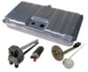 Picture of FiTech Fuel Injection Fuel Tank Assembly - 58043