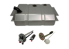 Picture of FiTech Fuel Injection Fuel Tank Assembly - 58047