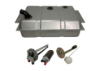 Picture of FiTech Fuel Injection Fuel Tank Assembly - 58049
