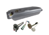 Picture of FiTech Fuel Injection Fuel Tank Assembly - 58102
