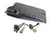 Picture of FiTech Fuel Injection Fuel Tank Assembly - 58111