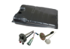 Picture of FiTech Fuel Injection Fuel Tank Assembly - 58112