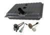Picture of FiTech Fuel Injection Fuel Tank Assembly - 58113
