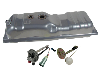 Picture of FiTech Fuel Injection Fuel Tank Assembly - 58114