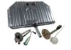 Picture of FiTech Fuel Injection Fuel Tank Assembly - 58128
