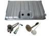 Picture of FiTech Fuel Injection Fuel Tank Assembly - 58141