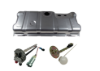 Picture of FiTech Fuel Injection Fuel Tank Assembly - 58144