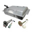 Picture of FiTech Fuel Injection Fuel Tank Assembly - 58154