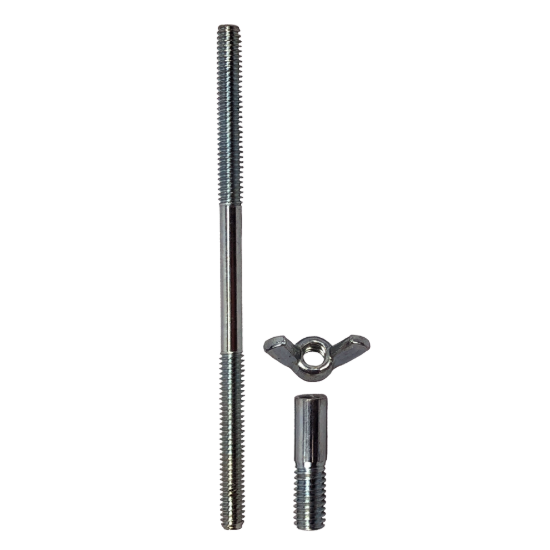 Picture of FiTech Fuel Injection Air Cleaner Fastener - 60003