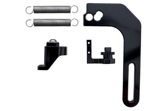 Picture of FiTech Fuel Injection Fuel Injection System Kit - 60011