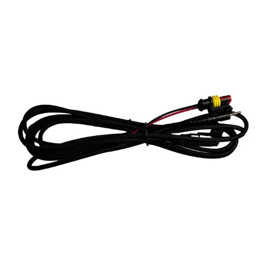 Picture of FiTech Fuel Injection Vehicle Tuning OBD Cable - 60014