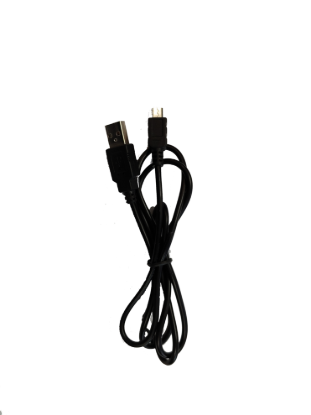 Picture of FiTech Fuel Injection USB Data Cable - 60015
