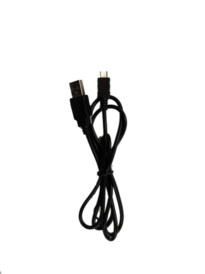Picture of FiTech Fuel Injection USB Data Cable - 60015