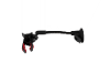 Picture of FiTech Fuel Injection Computer Chip Programmer Mounting Bracket - 60016