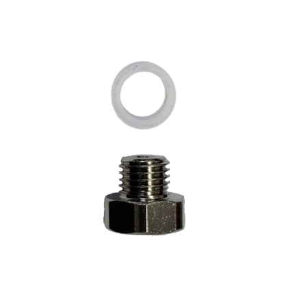 Picture of FiTech Fuel Injection Fuel Injection System Kit - 60019