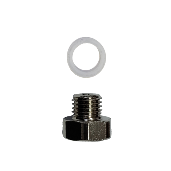 Picture of FiTech Fuel Injection Fuel Injection System Kit - 60019