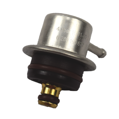 Picture of FiTech Fuel Injection Fuel Injection Pressure Regulator - 60025
