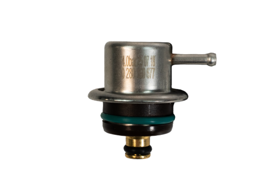Picture of FiTech Fuel Injection Fuel Injection Pressure Regulator - 60026