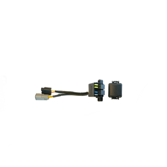 Picture of FiTech Fuel Injection Fuse Box - 60035