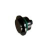 Picture of FiTech Fuel Injection Fuel Pump Block-Off Plate - 60031