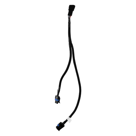 Picture of FiTech Fuel Injection Idle Air Control Valve Connector - 60036