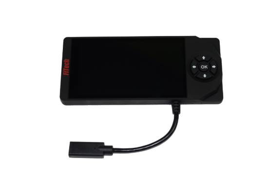 Picture of FiTech Fuel Injection Computer Chip Programmer - 62013-30008