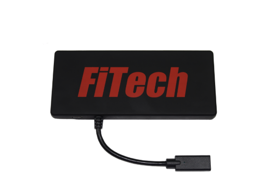 Picture of FiTech Fuel Injection Computer Chip Programmer - 62013-30020