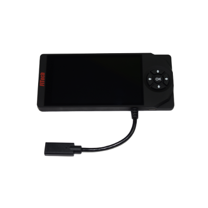 Picture of FiTech Fuel Injection Computer Chip Programmer - 62013-30061