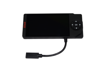 Picture of FiTech Fuel Injection Computer Chip Programmer - 62013-38302