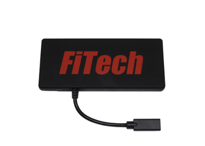 Picture of FiTech Fuel Injection Computer Chip Programmer - 62013-39001