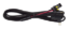 Picture of FiTech Fuel Injection Vehicle Tuning OBD Cable - 62014
