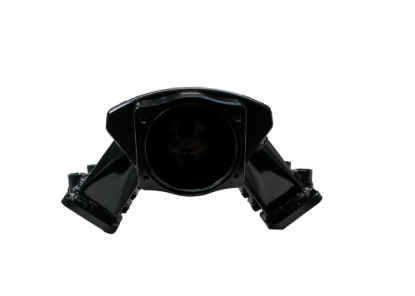 Picture of FiTech Fuel Injection Engine Intake Manifold - 70001-7