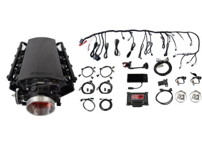 Picture of FiTech Fuel Injection Fuel Injection System Kit - 70031
