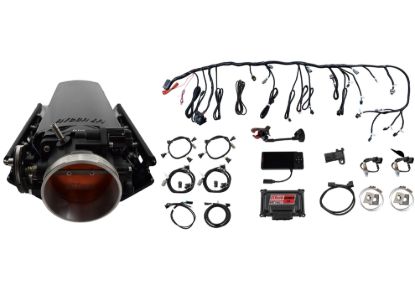 Picture of FiTech Fuel Injection Fuel Injection System Kit - 70032