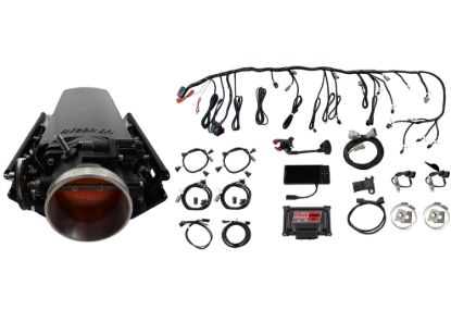 Picture of FiTech Fuel Injection Fuel Injection System Kit - 70033