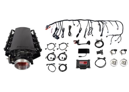 Picture of FiTech Fuel Injection Fuel Injection System Kit - 70035