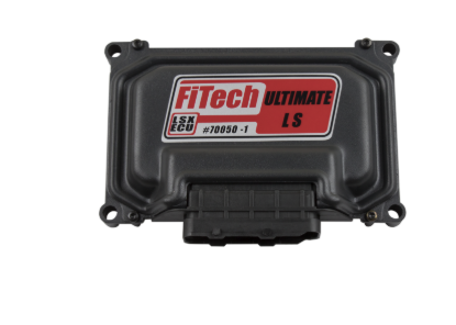 Picture of FiTech Fuel Injection Fuel Injection Electronic Control Unit - 70050-1