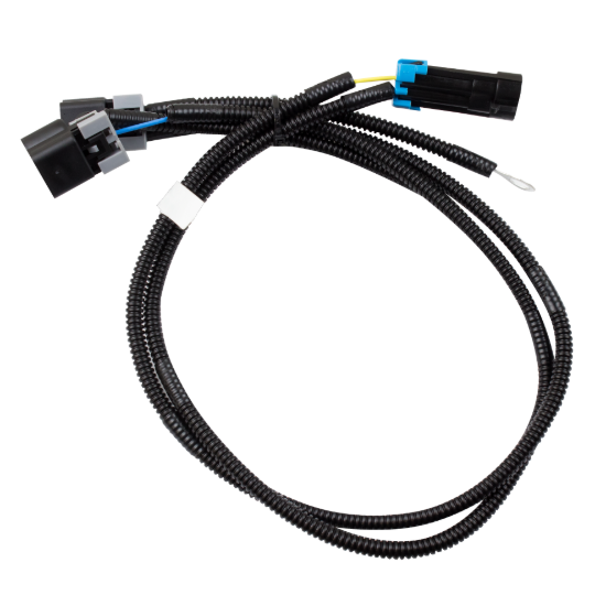 Picture of FiTech Fuel Injection Ignition Knock Sensor Module Connector - 70050-15