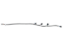 Picture of FiTech Fuel Injection Fuel Injector Wiring Harness - 70050-8
