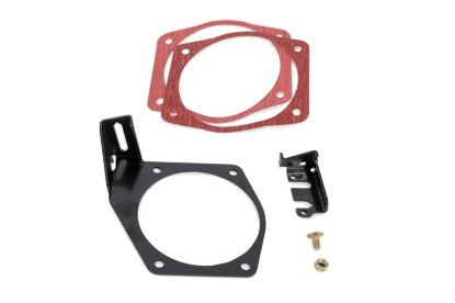 Picture of FiTech Fuel Injection Fuel Injection Throttle Cable Bracket - 70063