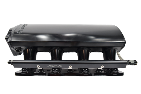 Picture of FiTech Fuel Injection Engine Intake Manifold - 70064